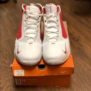 Nike Zoom Flight 2K3